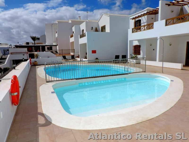 La Cumbre 4A Apartamento Puerto del Carmen  Exterior foto
