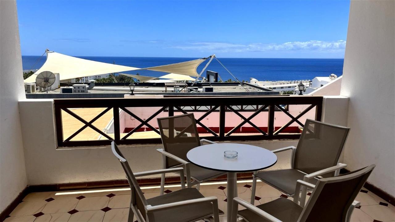 La Cumbre 4A Apartamento Puerto del Carmen  Exterior foto